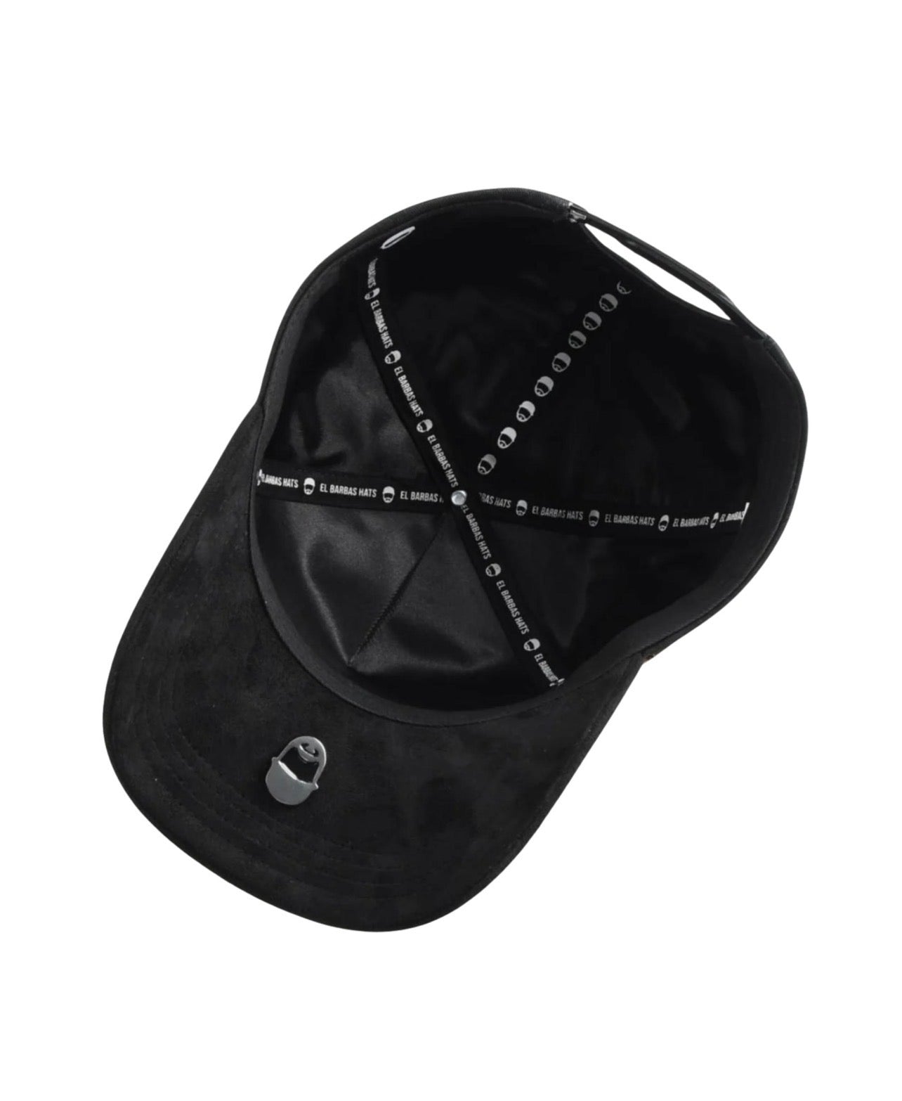 Gorra barbas hats nebula